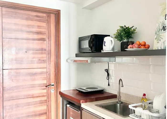 Becca'sbedsit2athorizonstower2 Cebu