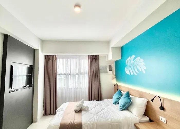 Becca'sbedsit2athorizonstower2 * Cebu